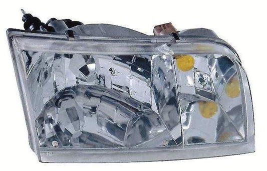 Head Lamp Rh Hq - Mercury Grand Marquis 2003-2011 | Mercury Marauder 2003-2004 | Lincoln Town Car 2003-2011
