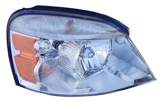 Head Lamp Rh Hq - Mercury Monterey 2004-2007 | Ford Freestar 2004-2007