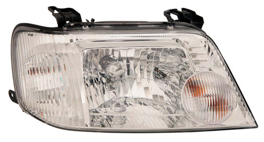Head Lamp Rh Hq - Mercury Mariner 2005-2007