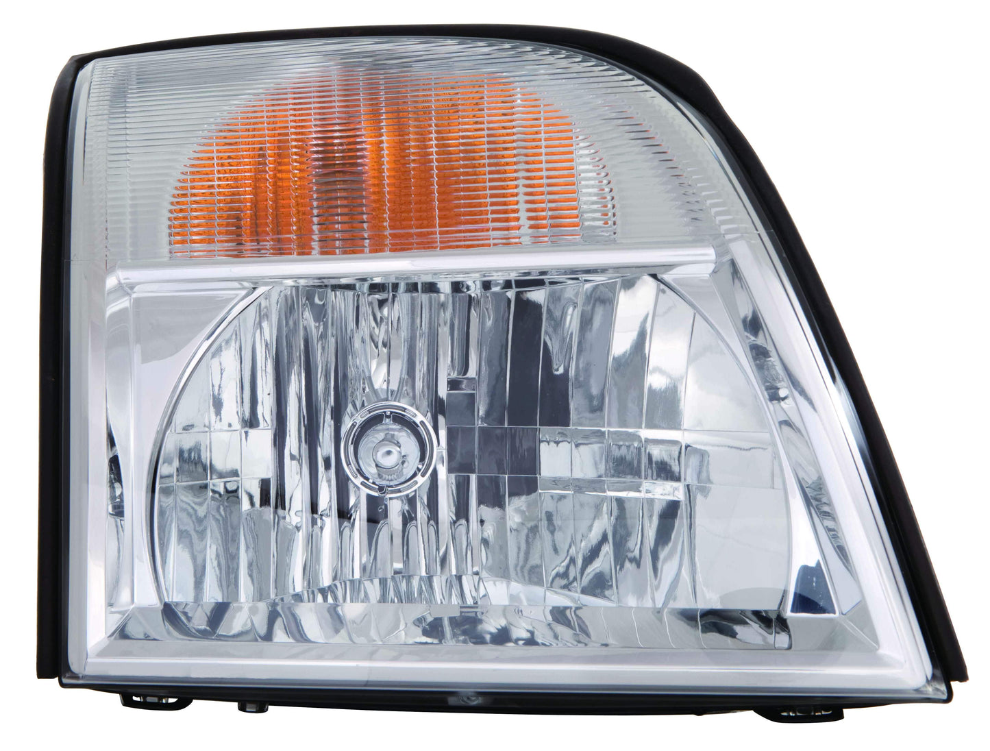 Head Lamp Rh Hq - Mercury Mountaineer 2006