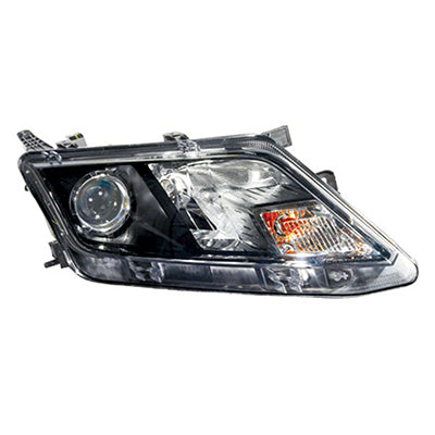 Head Lamp Rh Hq - Ford Fusion Hybrid 2010-2012 | Ford Fusion 2010-2012