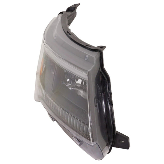 Head Lamp Rh Hid From 04/18 Production Hq - Ford Explorer Sport 2018-2019 | Ford Explorer 2018-2019 | Ford Explorer Limited 2018-2019