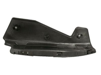 Head Lamp Bracket Lh Steel - Ford Escape 2013-2019 | Ford Focus 2017 | Ford Transit Connect 2014-2020