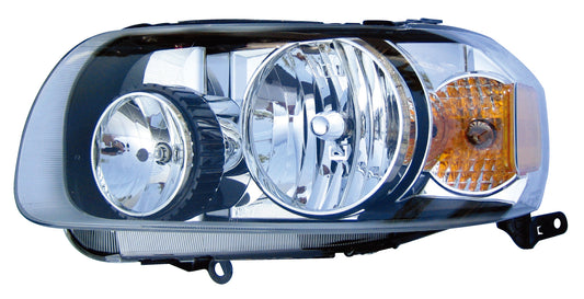 Head Lamp Lh Hq - Ford Escape Hybrid 2005-2007 | Ford Escape 2005-2007