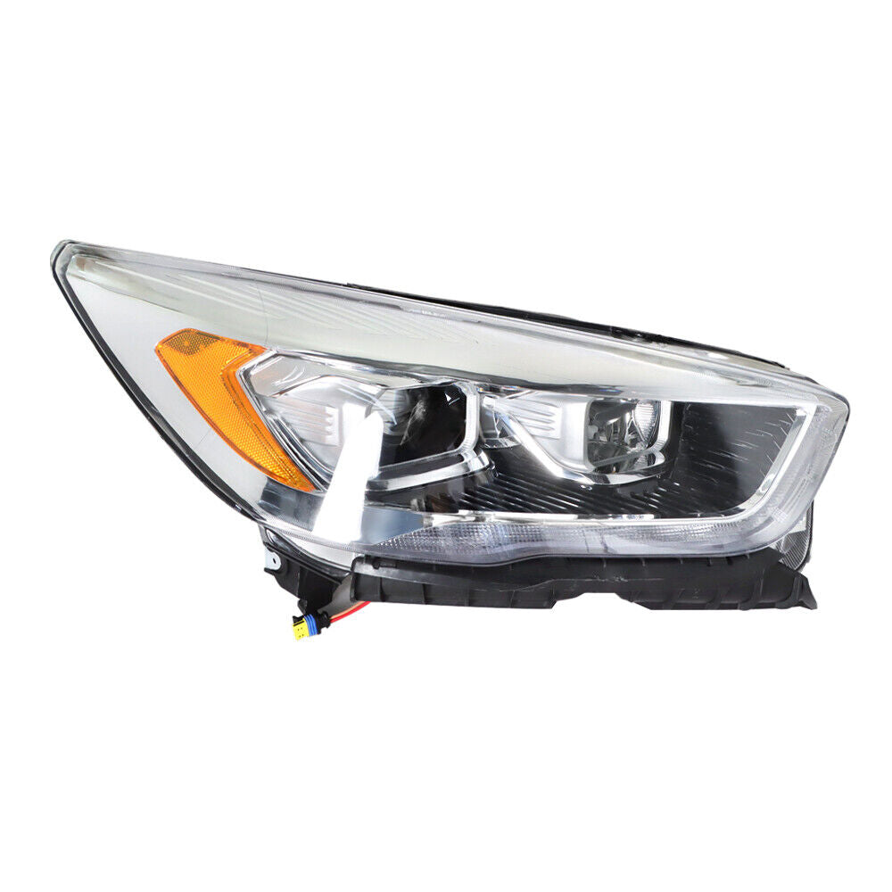 Head Lamp Rh Hid Hq - Ford Escape 2013-2019 | Ford Focus 2017 | Ford Transit Connect 2014-2020