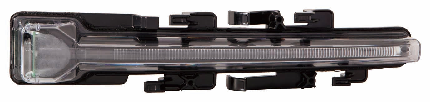 Signal Lamp Fr Lh Hq - Ford Fiesta Sedan 2011-2013 | Ford Fiesta Hatchback 2011-2013