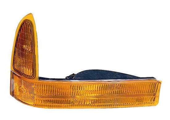 Signal Lamp Fr Rh Amber Hq - Ford Pickup Ford Superduty 1999-2001 | Ford Excursion 2000-2001