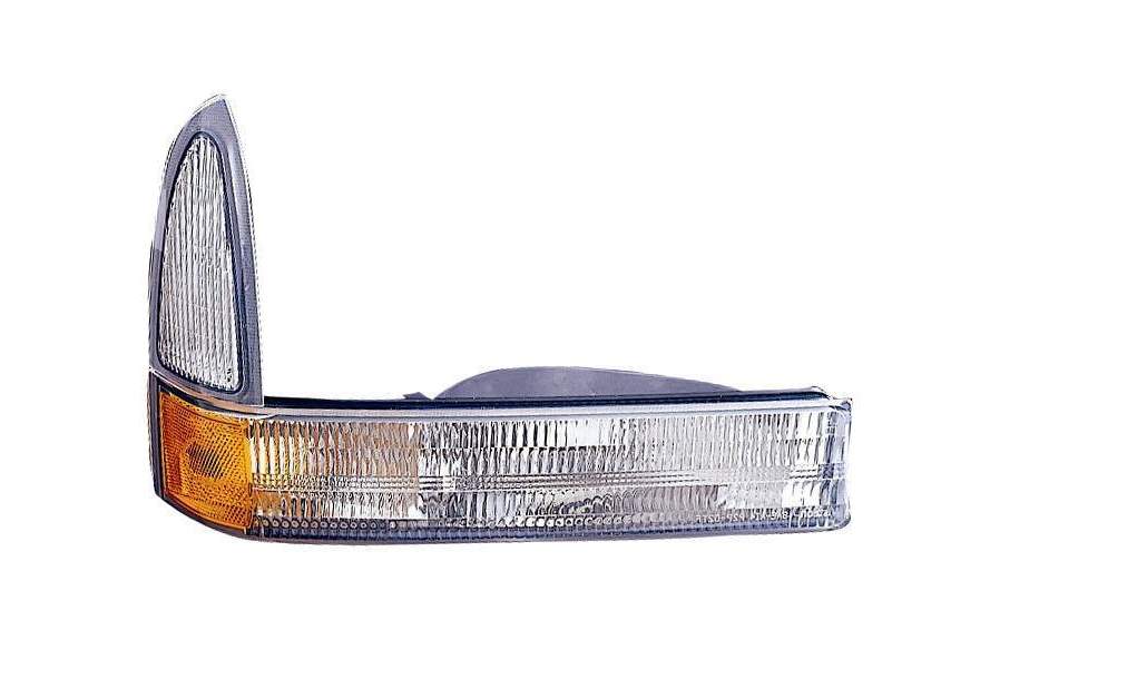 Signal Lamp Fr Rh Hq - Ford Pickup Ford Superduty 2002-2004 | Ford Excursion 2001-2004