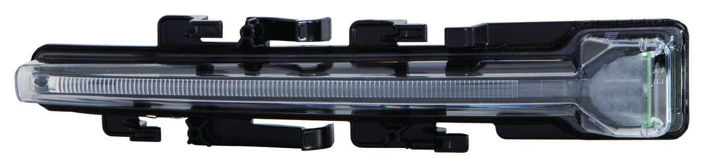Signal Lamp Fr Rh Hq - Ford Fiesta Sedan 2011-2013 | Ford Fiesta Hatchback 2011-2013