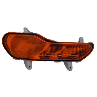 Signal Lamp Fr Rh (Fits W/O Fog) Hq - Ford Escape 2013-2016