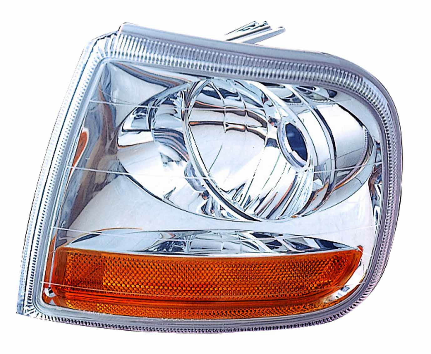 Signal Lamp Fr Lh W/Lighting Hq - Ford Pickup Ford Heritage 2004 | Ford Pickup Ford Lightduty 2001-2003
