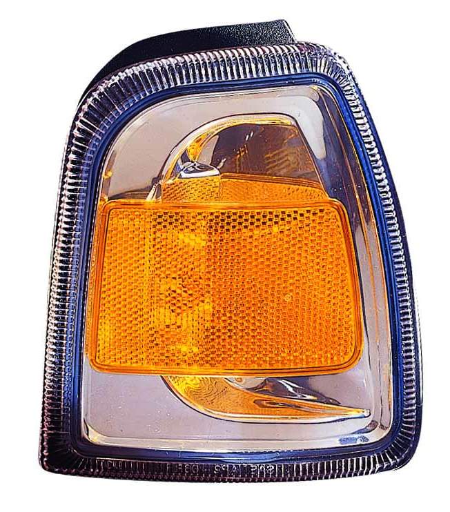 Signal Lamp Fr Rh Hq - Ford Ranger Pickup 4Wd 2006-2011 | Ford Ranger Pickup 2Wd 2006-2011