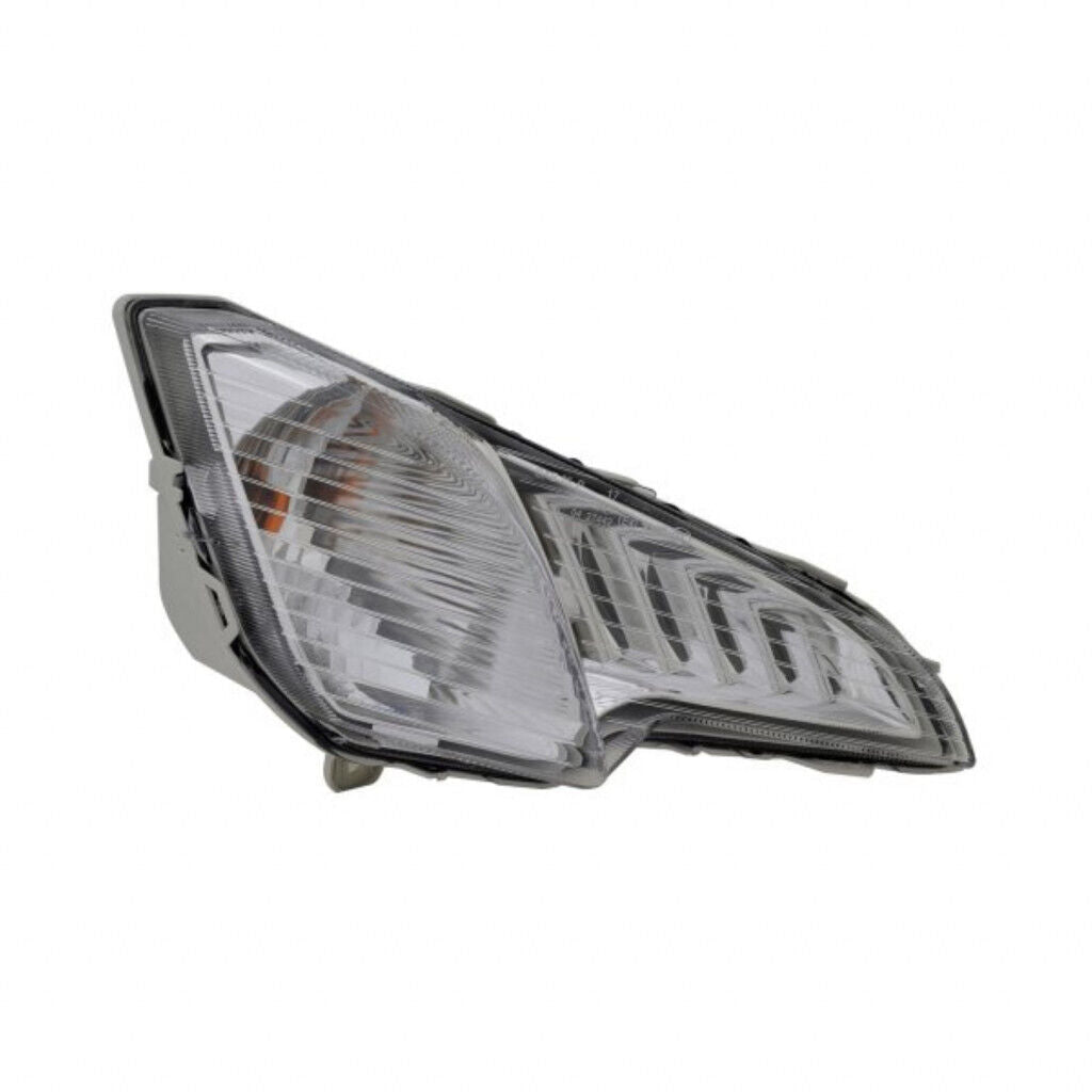 Signal Lamp Fr Rh W/O Fog Lamps Hq - Ford Ecosport 2018-2022