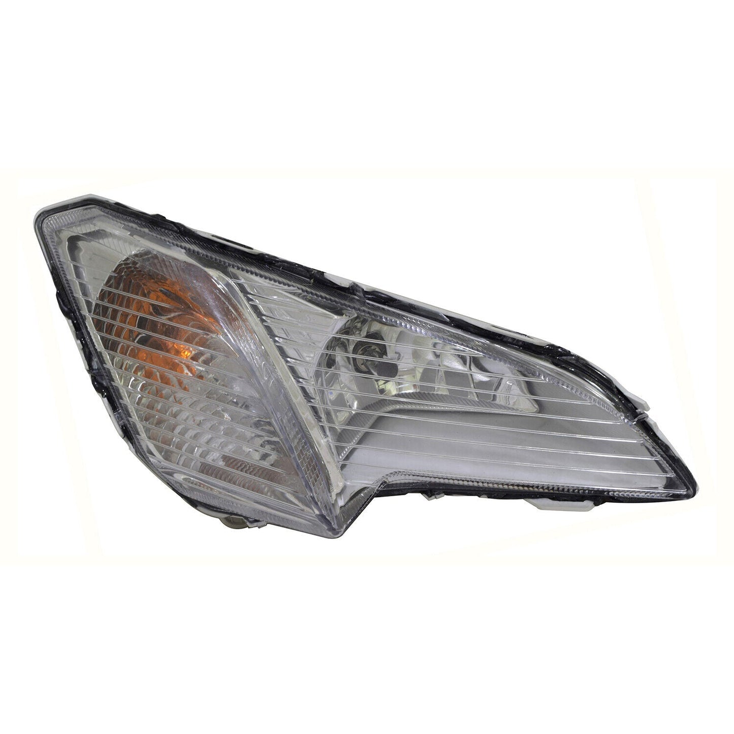 Signal Lamp Fr Rh W/Fog Lamp Hq - Ford Ecosport 2018-2022