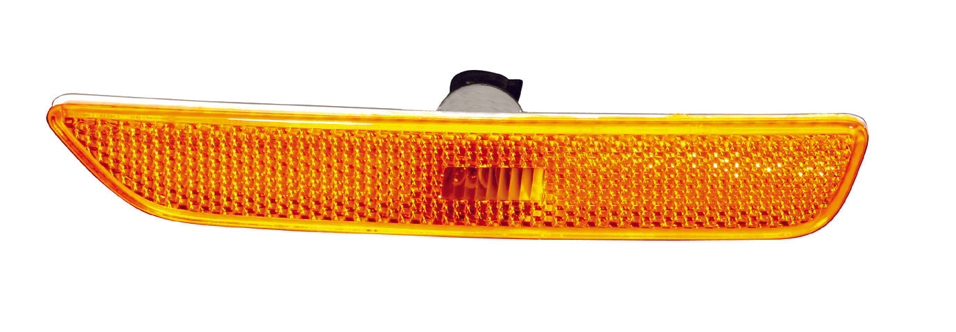 Side Marker Lamp Lh - Ford Mustang Shelby Gt500 2010-2014 | Ford Mustang 2010-2014 | Ford Mustang Gt 2010-2014
