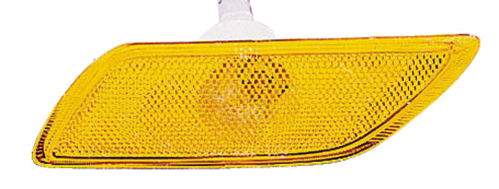 Reflector Fr Rh - Ford Focus 2000-2005 | Ford Focus Svt 2002-2004