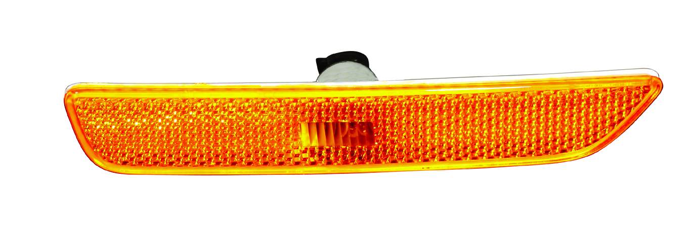 Side Marker Lamp Rh - Ford Mustang Shelby Gt500 2010-2014 | Ford Mustang 2010-2014 | Ford Mustang Gt 2010-2014