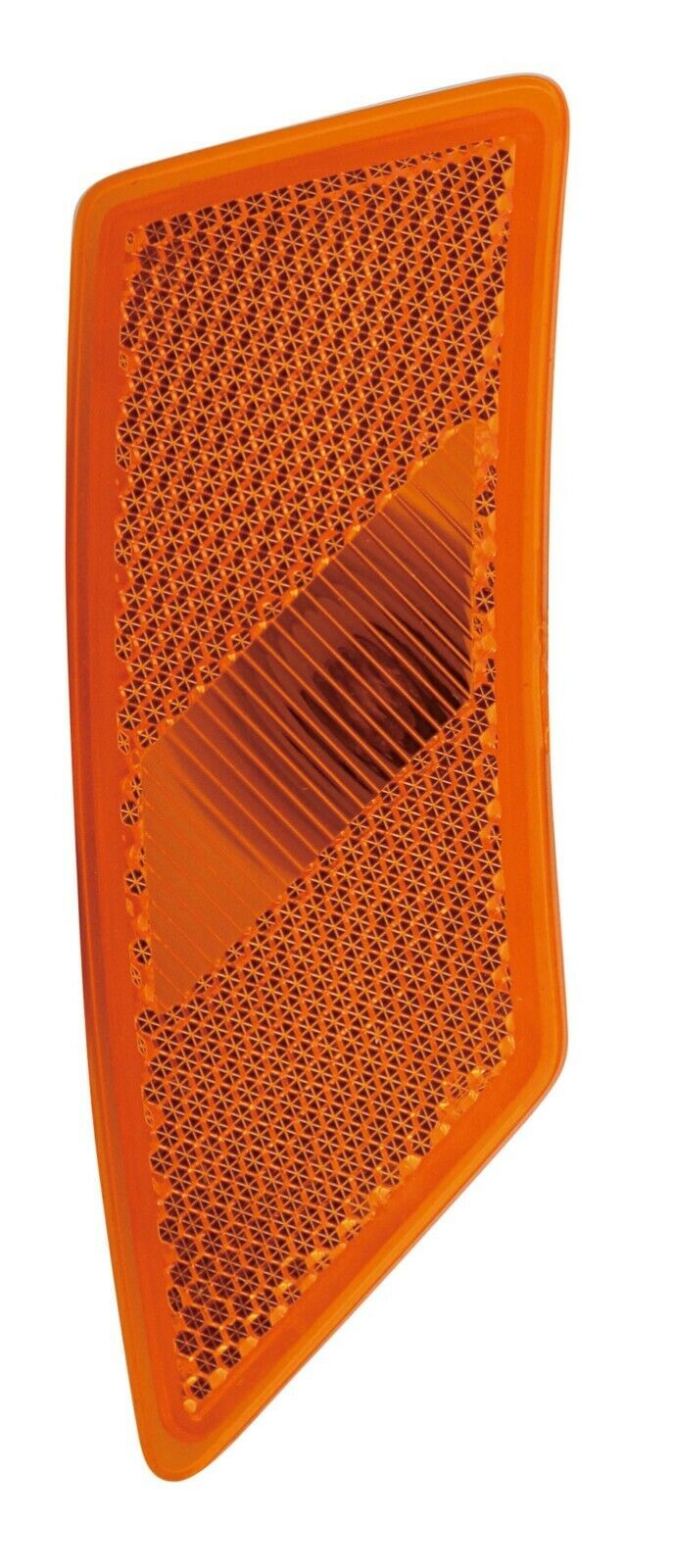 Side Marker Lamp Rh Hq - Ford Ranger Pickup (2019-) 2019-2023