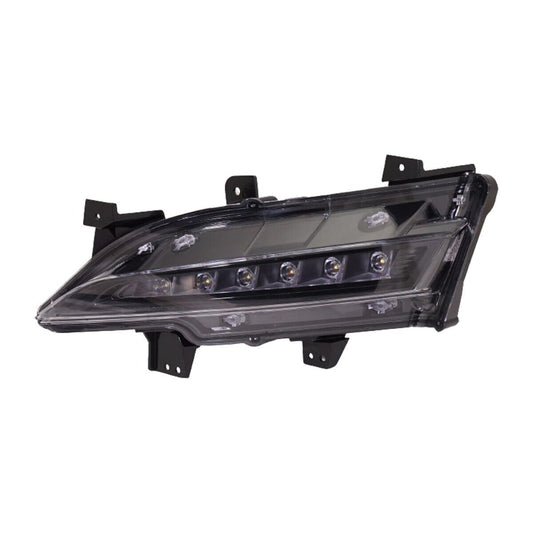 Daytime Running Lamp Lh Hq - Lincoln Mkc 2015-2019