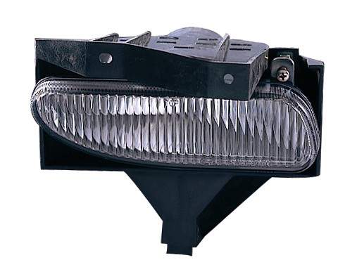 Fog Lamp Fr Lh Exclude Cobra Hq - Ford Mustang Gt 1999-2004 | Ford Mustang 1999-2004