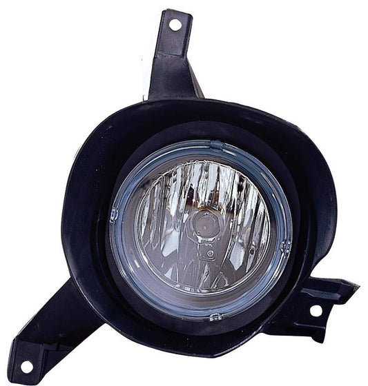 Fog Lamp Fr Lh Hq - Ford Explorer Sport Trac 2001-2005 | Ford Explorer Sport 2001-2003