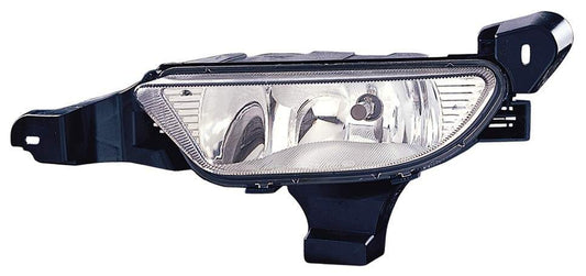 Fog Lamp Fr Lh Hq - Mercury Montego 2005-2007 | Ford 500 2005-2007 | Ford Freestyle 2005-2007
