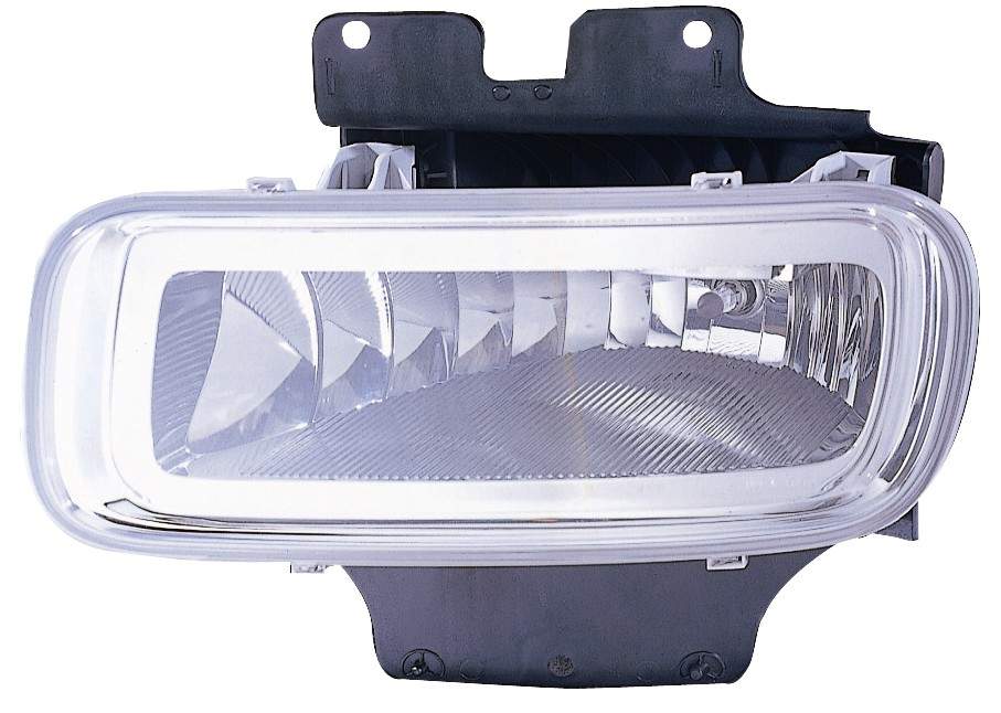 Fog Lamp Fr Lh W/Bracket To 08/08/2005 Hq - Lincoln Mark Lt 2006 | Ford Pickup Ford Lightduty 2004-2006