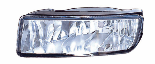 Fog Lamp Fr Lh Hq - Ford Expedition 2004-2006