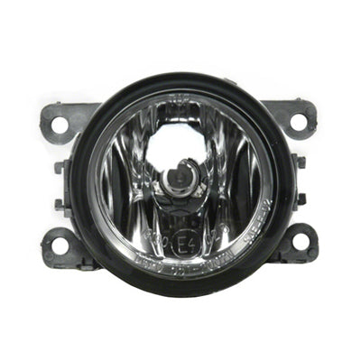 Fog Lamp Fr Lh/Rh (If Ranger Then W/Stx Pkg / Mustang W/Pony Pkg) Hq - Ford Escape 2013-2019 | Lincoln Mkc 2015-2018 | Ford C-Max 2013-2018