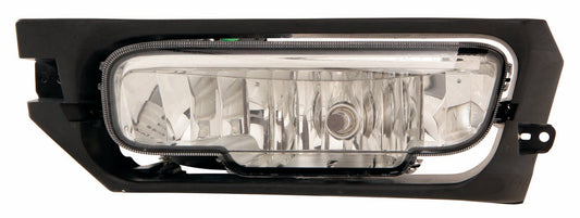 Fog Lamp Fr Lh Hq - Mercury Grand Marquis 2003-2011 | Mercury Marauder 2003-2004 | Lincoln Town Car 2003-2011