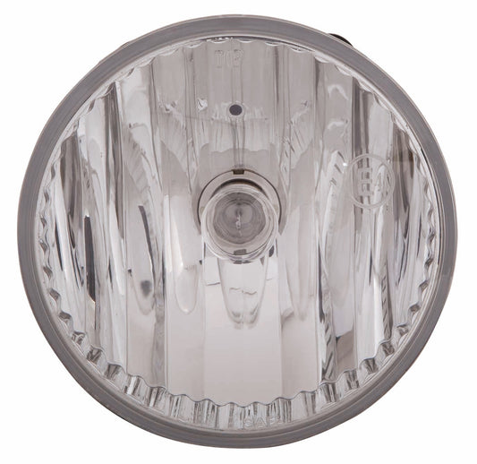 Fog Lamp Fr Lh/Rh Hq - Ford Escape Hybrid 2008-2012 | Mercury Mariner 2008-2010 | Mercury Mariner Hybrid 2008-2010