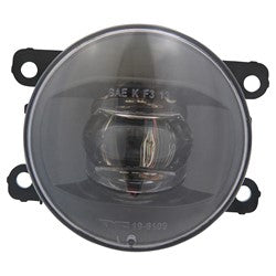 Fog Lamp Fr Lh/Rh Led Cpe/Convertible Hq - Ford Mustang 2015-2017 | Ford Mustang Gt 2015-2017