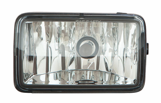Fog Lamp Fr Lh Crew/Extended/Regular Cabs Hq - Ford Pickup Ford Superduty 2020-2022 | Ford Pickup F150 2015-2020 | Ford Pickup F450 Superduty 2020-2022
