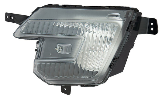 Fog Lamp Fr Lh Halogen W/O Platinum Hq - Ford Explorer Police Interceptor 2016-2019 | Ford Explorer 2016-2019 | Ford Explorer Limited 2016-2019