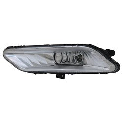 Fog Lamp Fr Lh Halogen W/O Sport - Ford Fusion Hybrid 2017-2019 | Ford Fusion 2017-2019 | Ford Fusion Energi 2017-2019