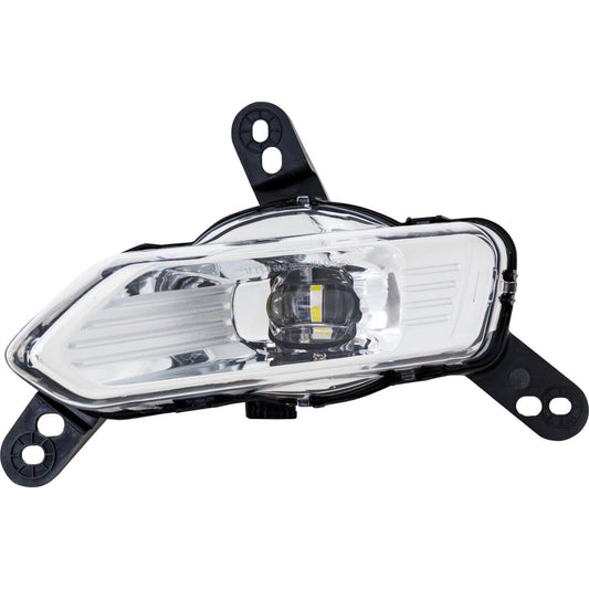 Fog Lamp Lh Led Hq - Ford Expedition 2018-2021 | Lincoln Navigator L 2018-2021 | Lincoln Navigator 2018-2021