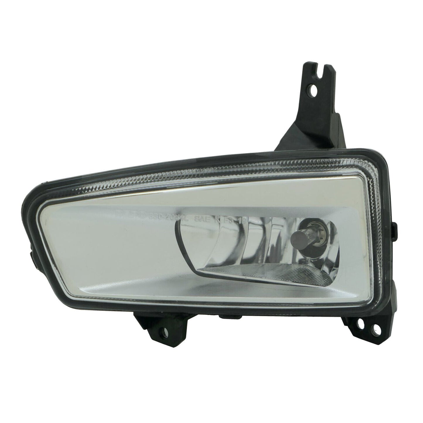 Fog Lamp Lh Halogen Exclude Sprt Hq - Ford Fusion Energi 2019-2020 | Ford Fusion 2019-2020 | Ford Fusion Hybrid 2019-2020
