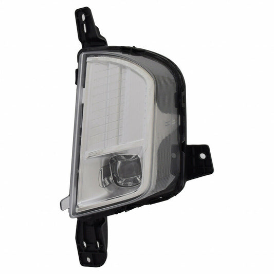 Fog Lamp Lh Hq - Ford Edge St 2019-2024 | Ford Edge 2019-2024
