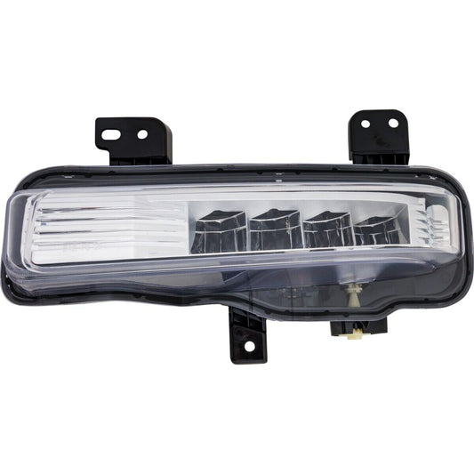 Fog Lamp Lh Led Exclude Timberline Models Hq - Ford Explorer St 2020-2024 | Ford Explorer 2020-2024 | Ford Explorer Limited 2020-2024