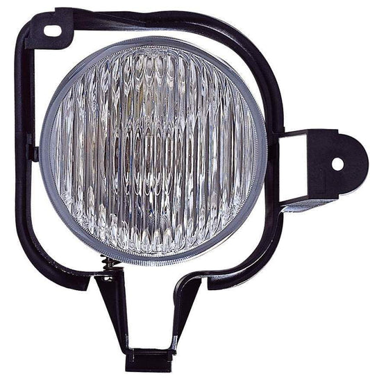 Fog Lamp Fr Rh - Ford Escort 1997-2002 | Mazda Protege 1990-1994