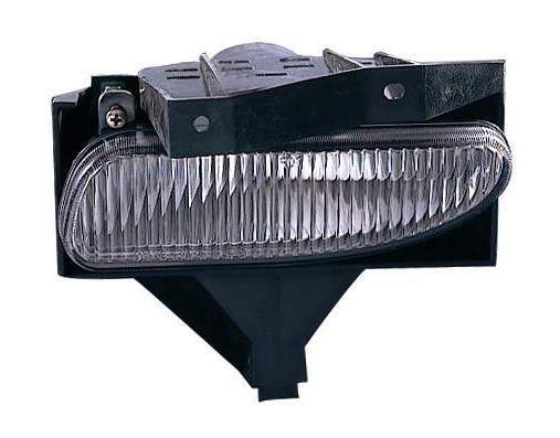 Fog Lamp Fr Rh Exclude Cobra Hq - Ford Mustang Gt 1999-2004 | Ford Mustang 1999-2004