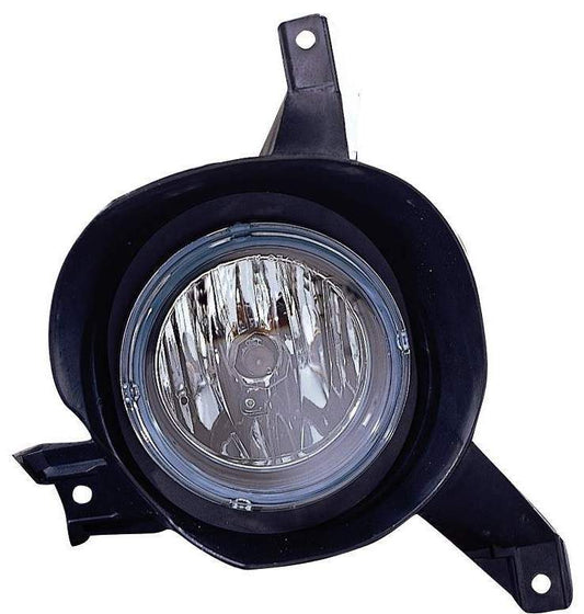 Fog Lamp Fr Rh Hq - Ford Explorer Sport Trac 2001-2005 | Ford Explorer Sport 2001-2003