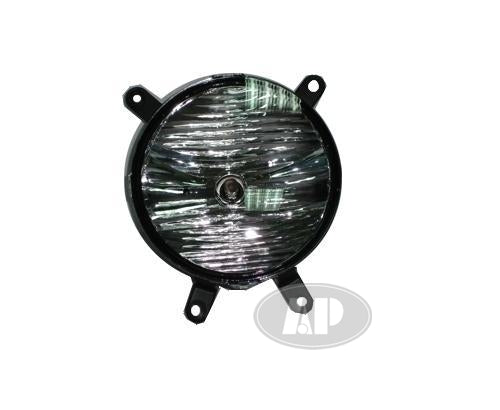 Fog Lamp Fr Rh Hq - Ford Mustang Gt 2005-2009