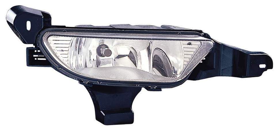Fog Lamp Fr Rh - Mercury Montego 2005-2007 | Ford 500 2005-2007 | Ford Freestyle 2005-2007