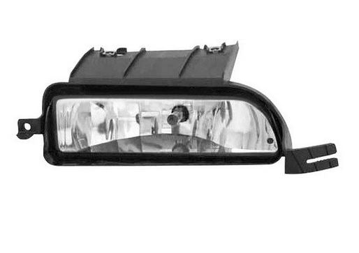 Fog Lamp Fr Lh - Lincoln Town Car 2003-2005