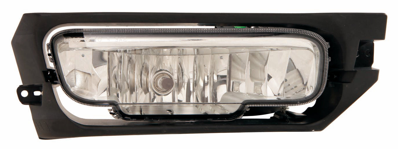 Fog Lamp Fr Rh Hq - Mercury Grand Marquis 2003-2011 | Mercury Marauder 2003-2004 | Lincoln Town Car 2003-2011