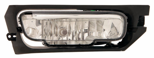 Fog Lamp Fr Rh Hq - Mercury Grand Marquis 2003-2011 | Mercury Marauder 2003-2004 | Lincoln Town Car 2003-2011