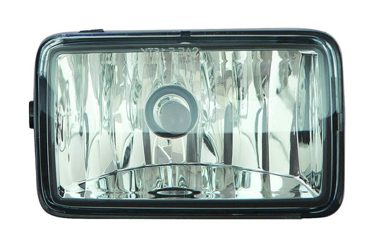 Fog Lamp Fr Rh Crew/Extended/Regular Cabs Hq - Ford Pickup Ford Superduty 2020-2022 | Ford Pickup F150 2015-2020 | Ford Pickup F600 Superduty 2020-2022