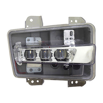 Fog Lamp Fr Rh Hq - Lincoln Navigator 2010-2017 | Ford Expedition 2010-2017 | Ford Expedition El 2010-2017