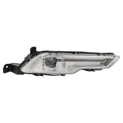 Fog Lamp Fr Rh Led W/ Sport Hq - Ford Explorer Sport 2018-2019 | Ford Explorer 2018-2019 | Ford Explorer Limited 2018-2019